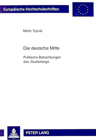 Die deutsche Mitte