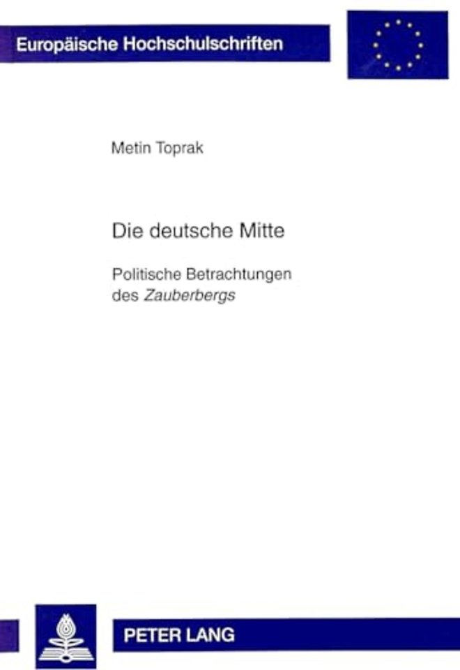 Die deutsche Mitte
