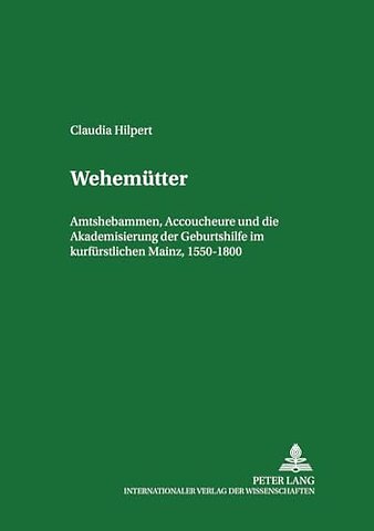 Wehemuetter