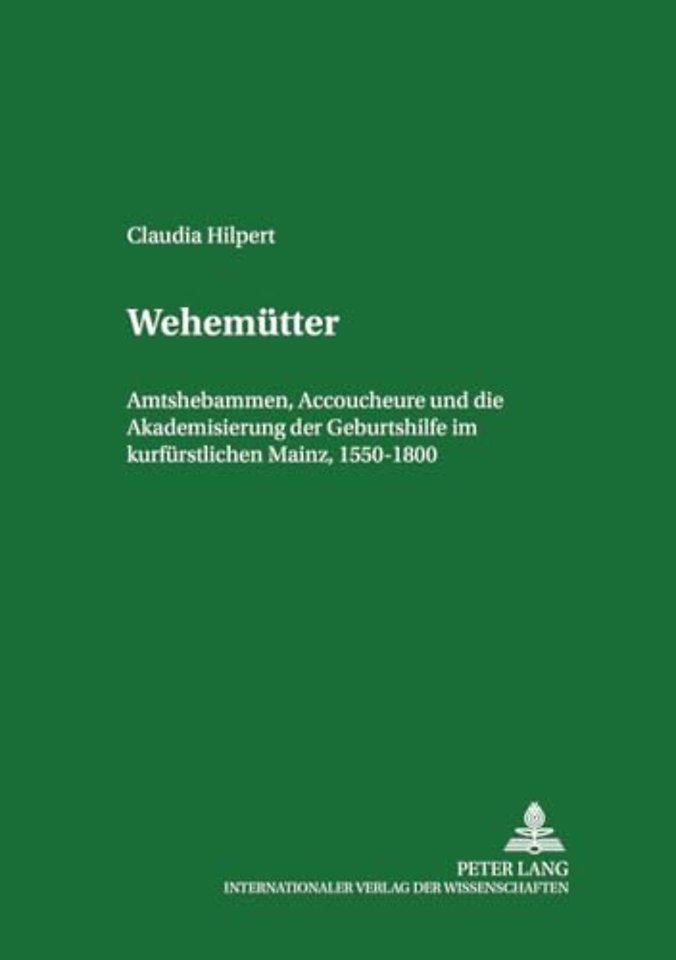 Wehemuetter