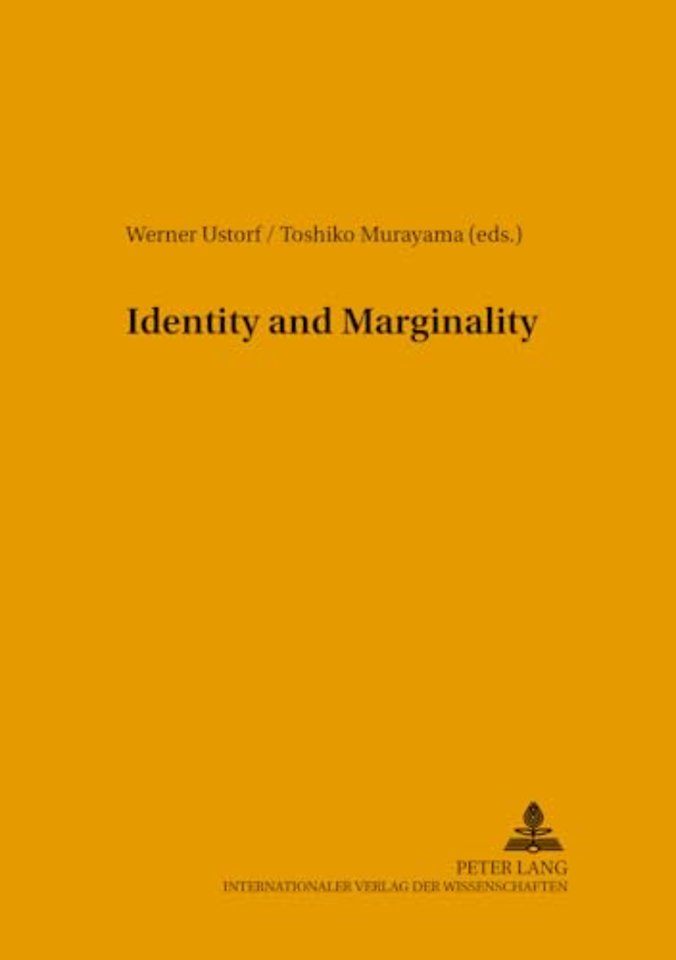 Identity and Marginality