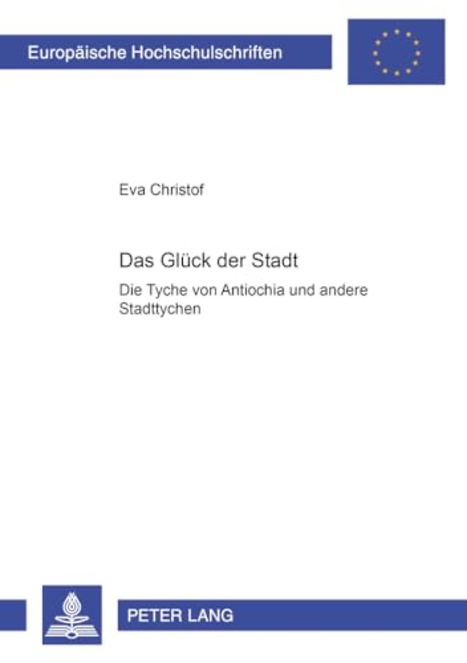 Das Glueck Der Stadt