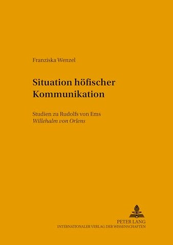 Situationen Hoefischer Kommunikation