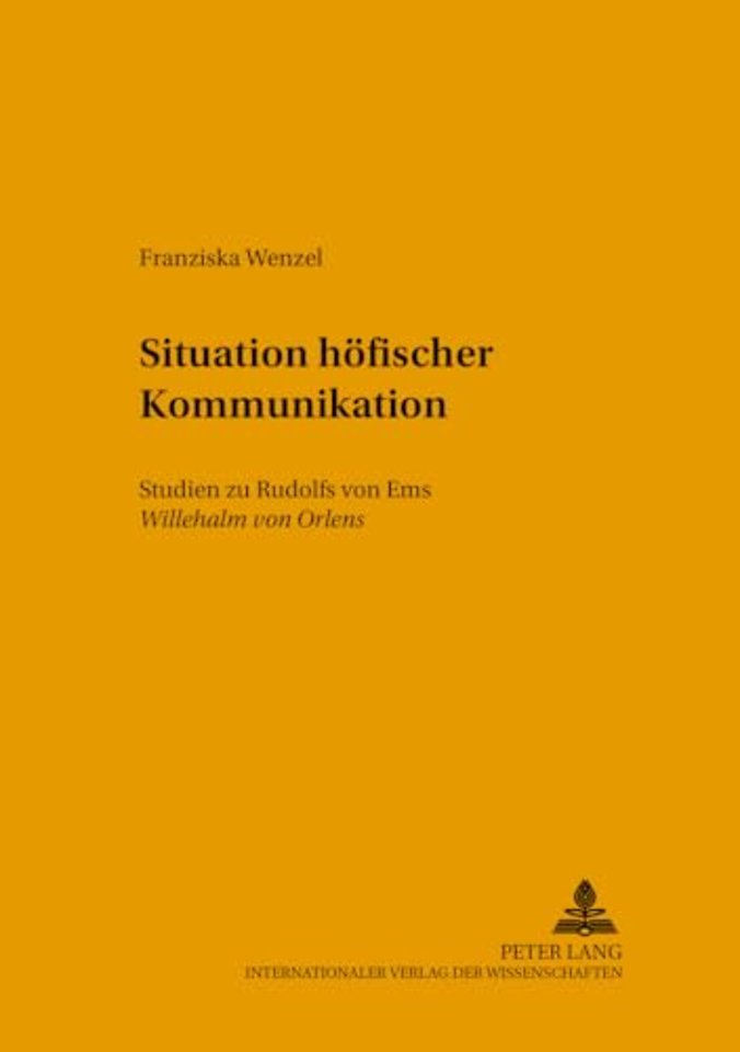 Situationen Hoefischer Kommunikation