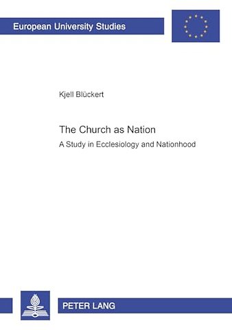 The Church as Nation