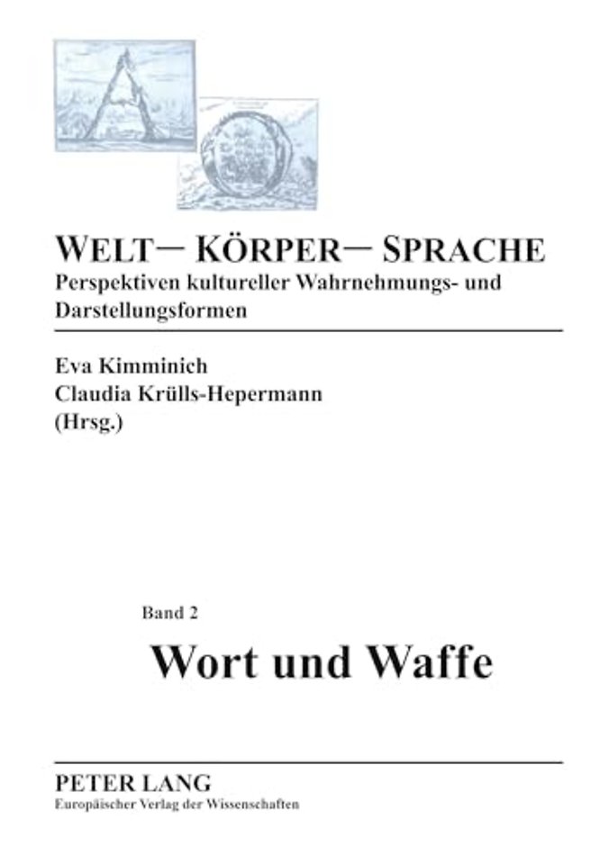 Wort und Waffe