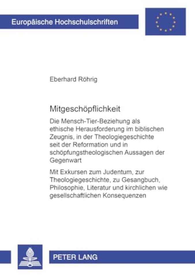 Mitgeschoepflichkeit
