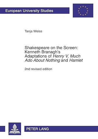 Shakespeare on the Screen