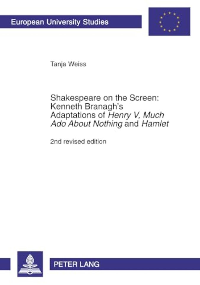 Shakespeare on the Screen