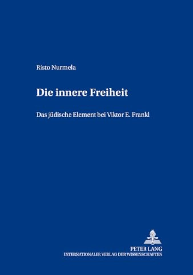 Die innere Freiheit