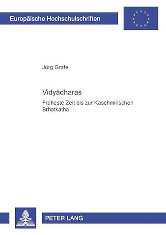 Vidyādharas