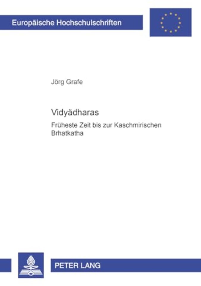 Vidyādharas