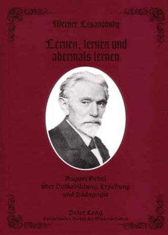 Lernen, Lernen Und Abermals Lernen