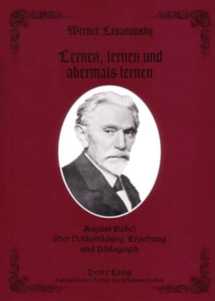 Lernen, Lernen Und Abermals Lernen