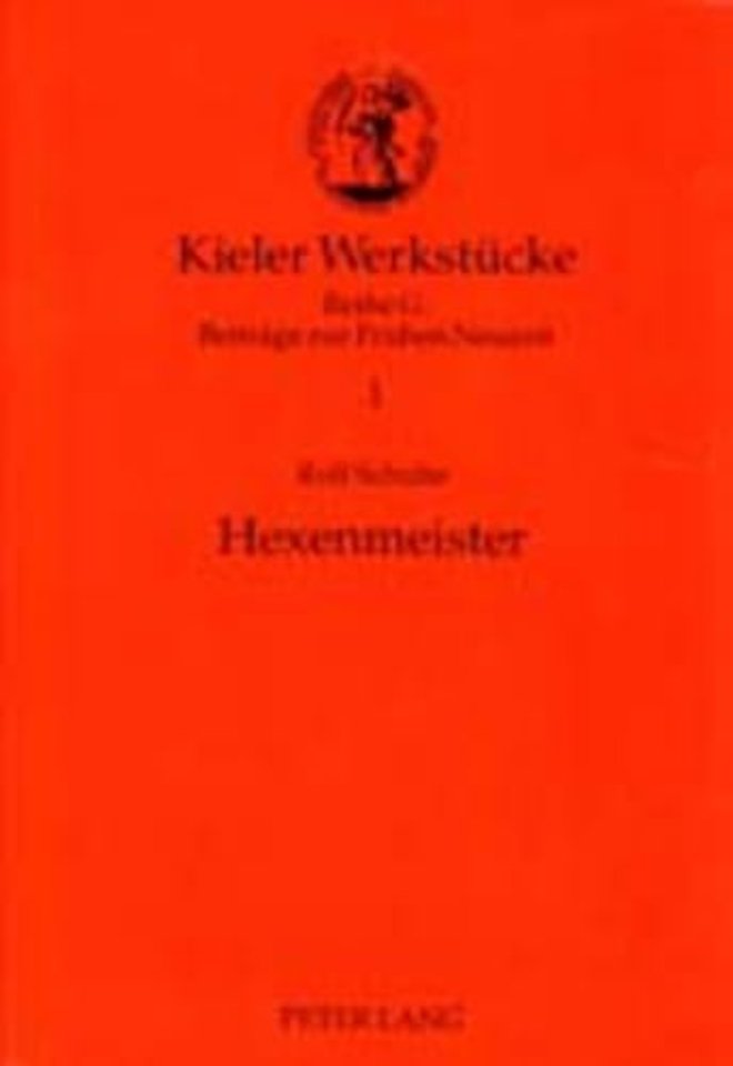 Hexenmeister