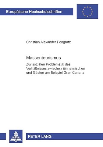 Massentourismus