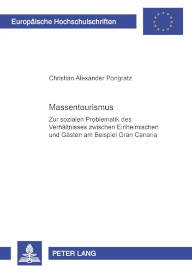 Massentourismus