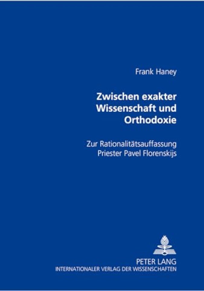 Zwischen Exakter Wissenschaft Und Orthodoxie