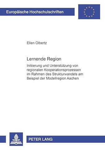 Lernende Region