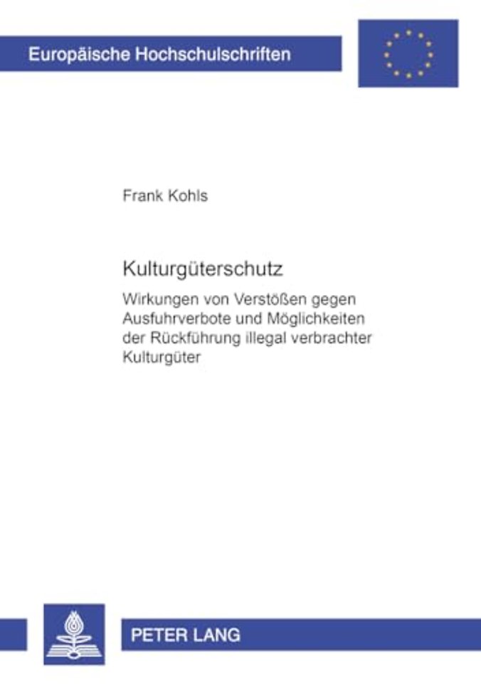 Kulturgueterschutz