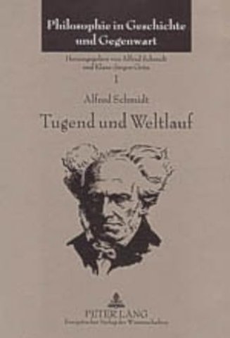 Tugend Und Weltlauf