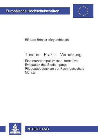 Theorie-Praxis-Vernetzung