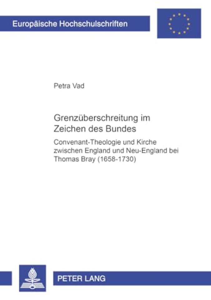 Grenzueberschreitung Im Zeichen Des Bundes