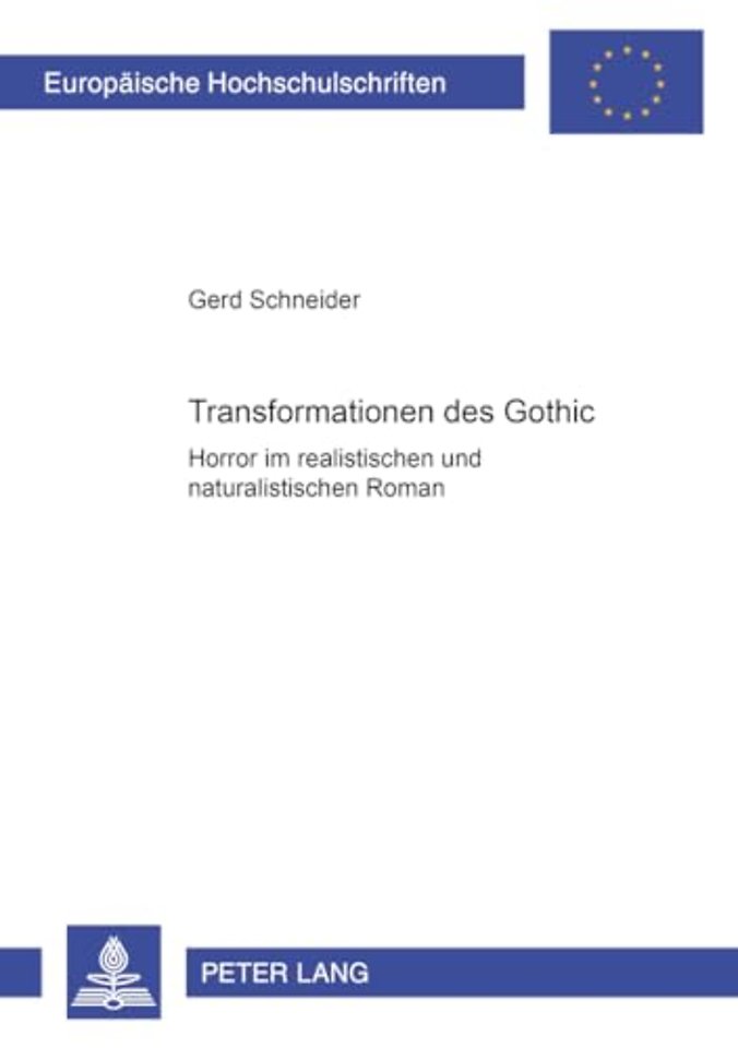 Transformationen des Gothic