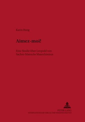 Aimez-Moi!