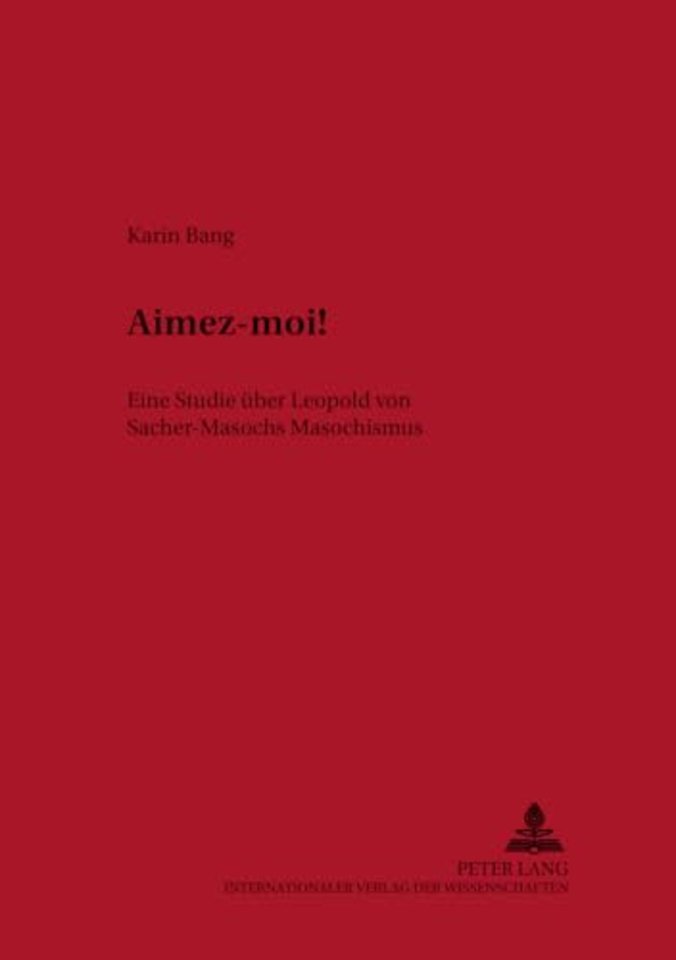 Aimez-Moi!