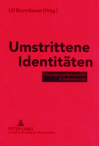 Umstrittene Identitaeten