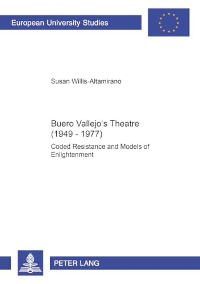 Buero Vallejo's Theatre (1949-1977)