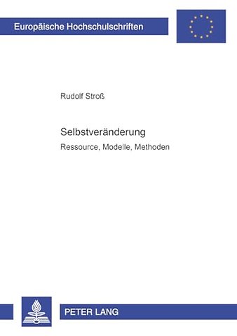 Selbstveraenderung