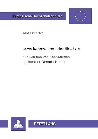 WWW.Kennzeichenidentitaet.de