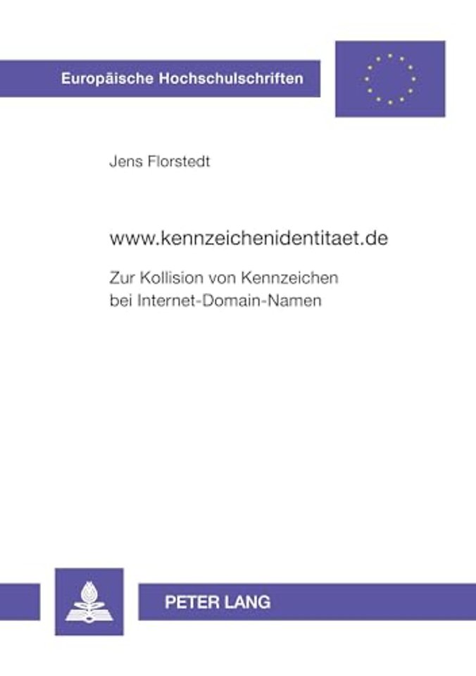 WWW.Kennzeichenidentitaet.de