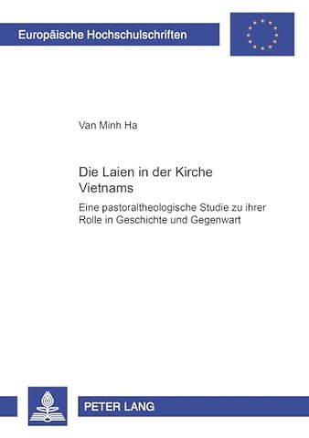 Die Laien in Der Kirche Vietnams