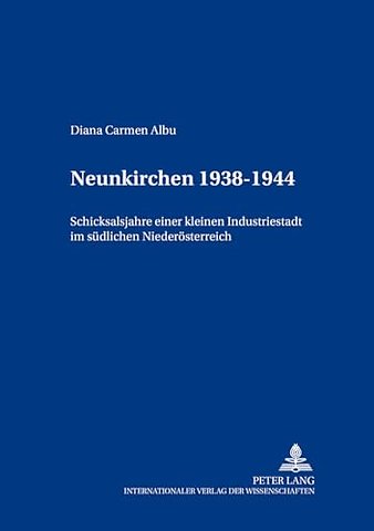 Neunkirchen 1938-1955