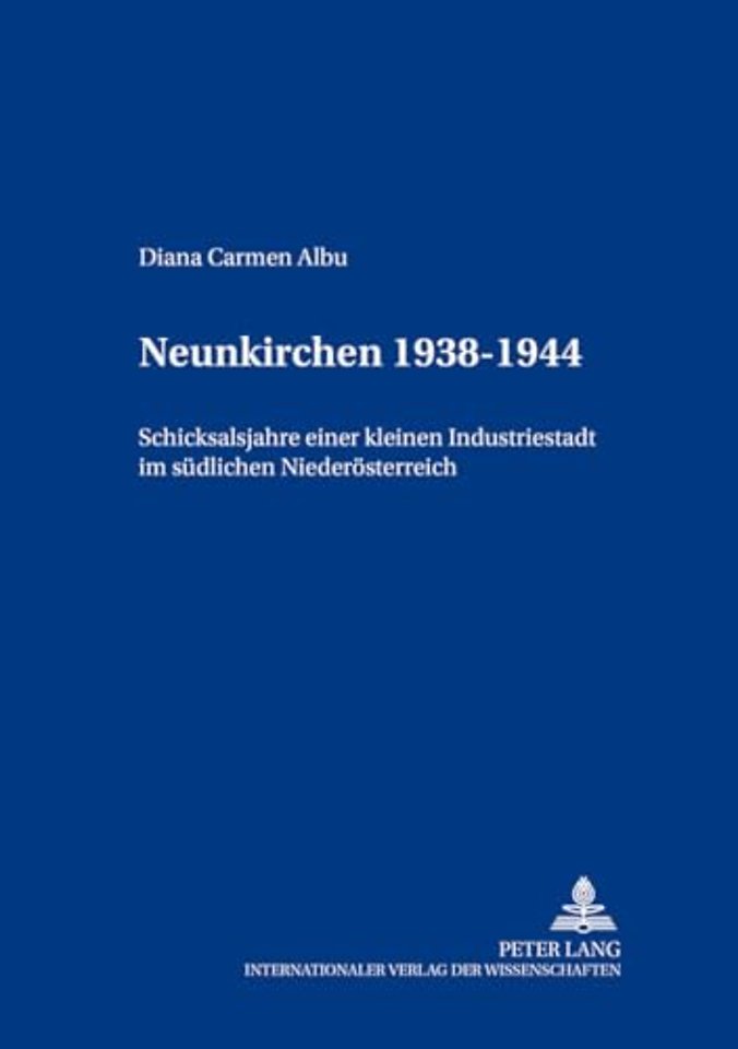 Neunkirchen 1938-1955
