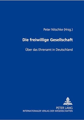 Die Freiwillige Gesellschaft