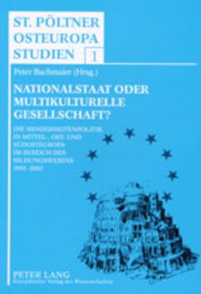 Nationalstaat Oder Multikulturelle Gesellschaft?