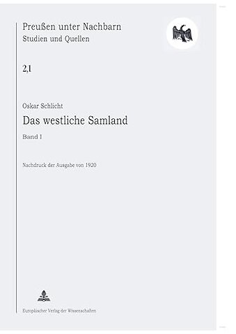 Das Westliche Samland