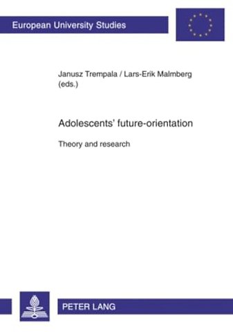 Adolescents' Future-orientation