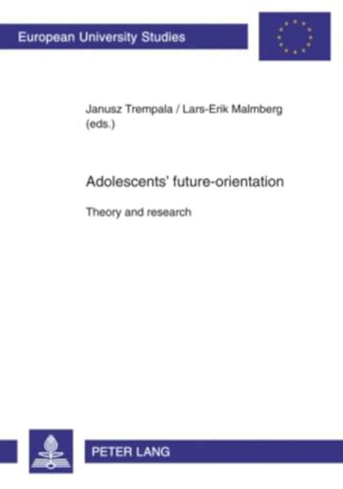 Adolescents' Future-orientation