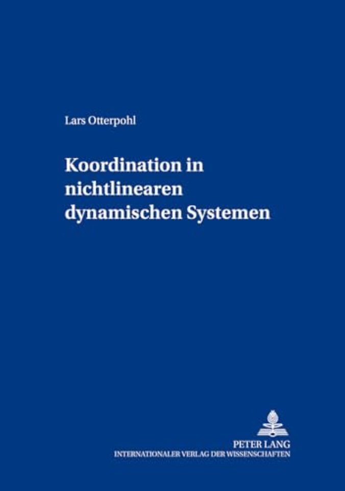 Koordination in Nichtlinearen Dynamischen Systemen