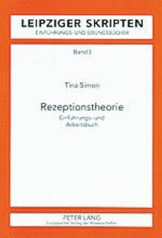 Rezeptionstheorie