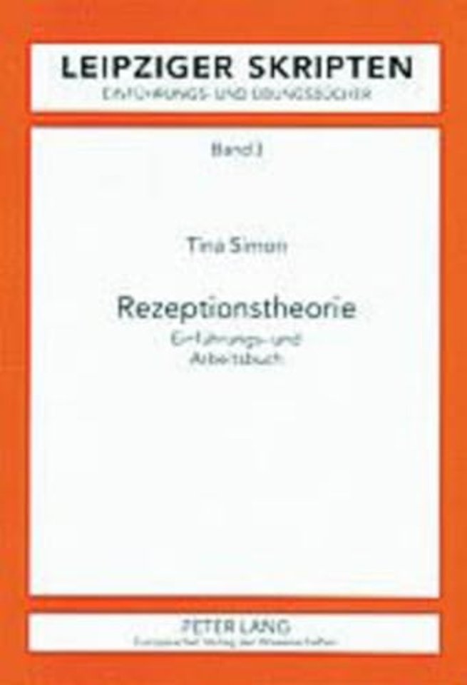 Rezeptionstheorie