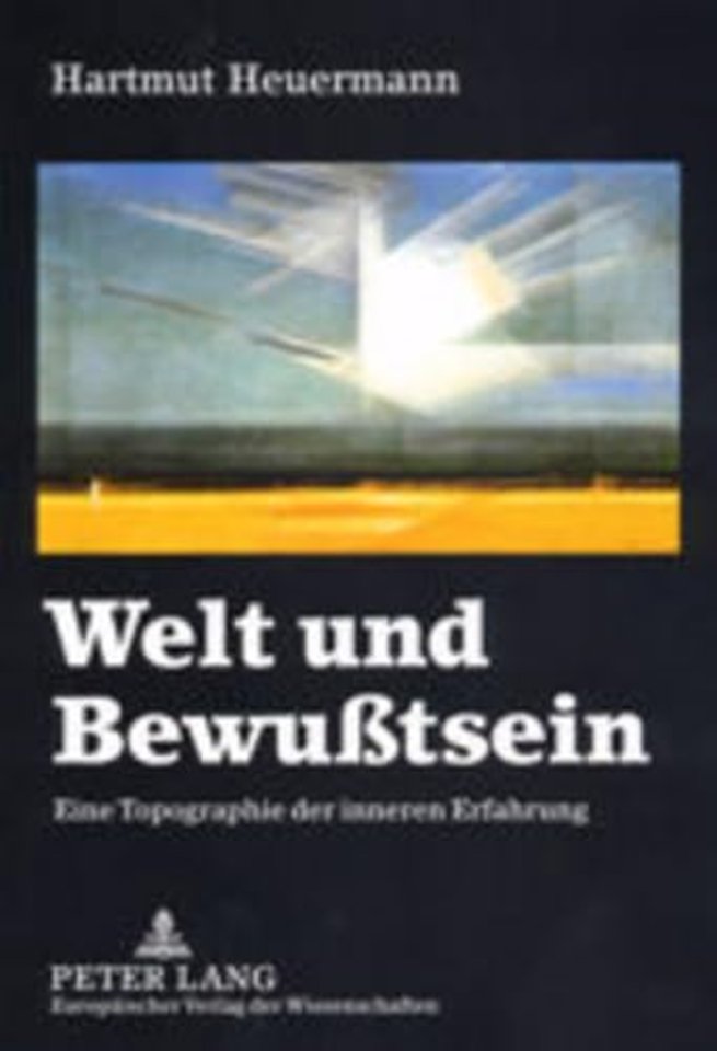 Welt Und Bewusstsein