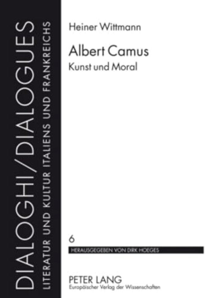 Albert Camus