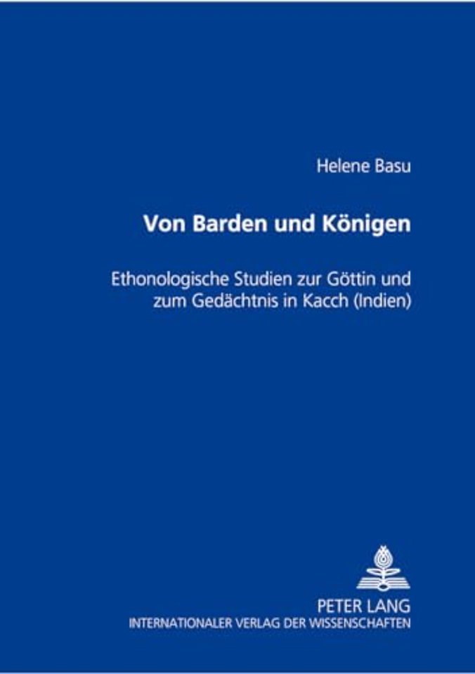 Von Barden und Koenigen