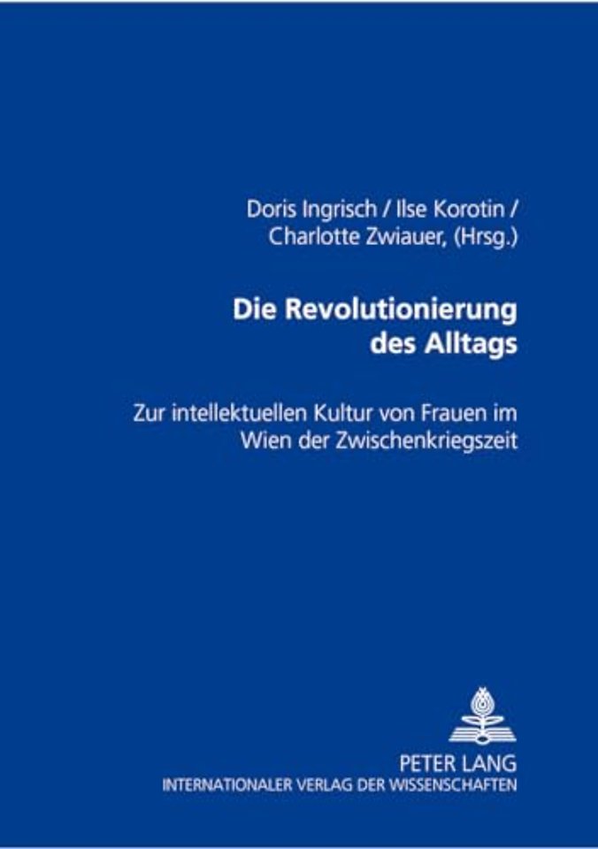 Die Revolutionierung Des Alltags